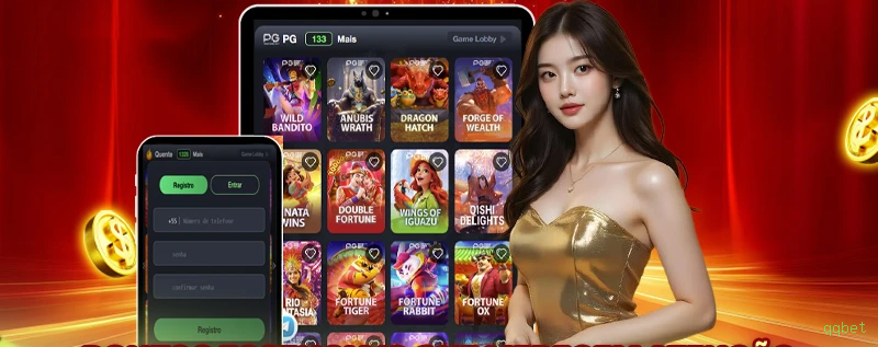 Download app qqbet Android iOS