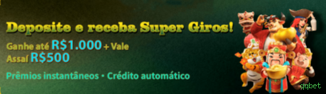 Suporte VIP qqbet - atendimento prioritário