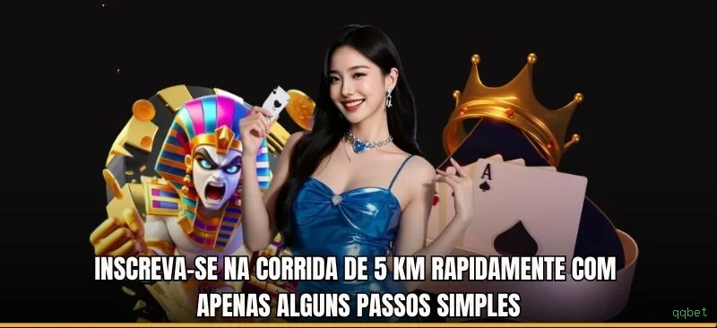 Saque PIX qqbet