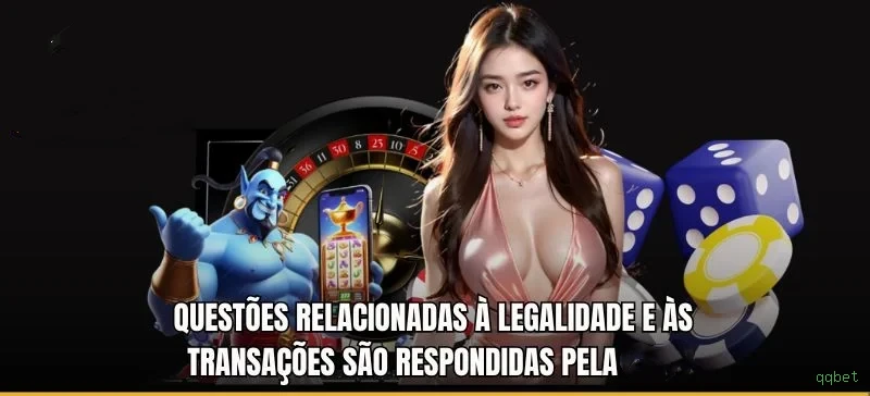 Bônus e prêmios qqbet